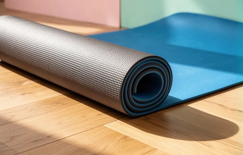 A Buyer's Guide to Choosing a Training Mat That Lasts