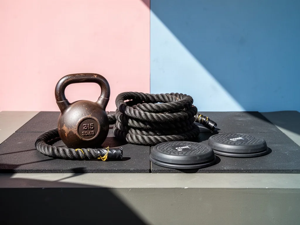 Functional Training Accessories