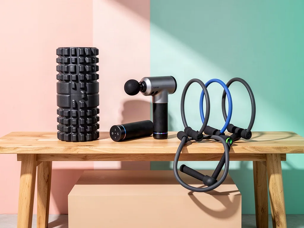 Recovery & Mobility Tools