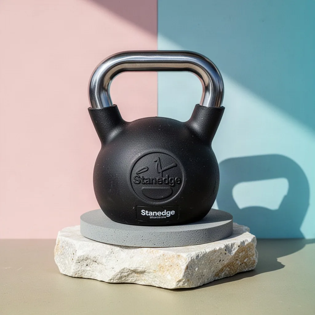 Stanedge Forge Kettlebell