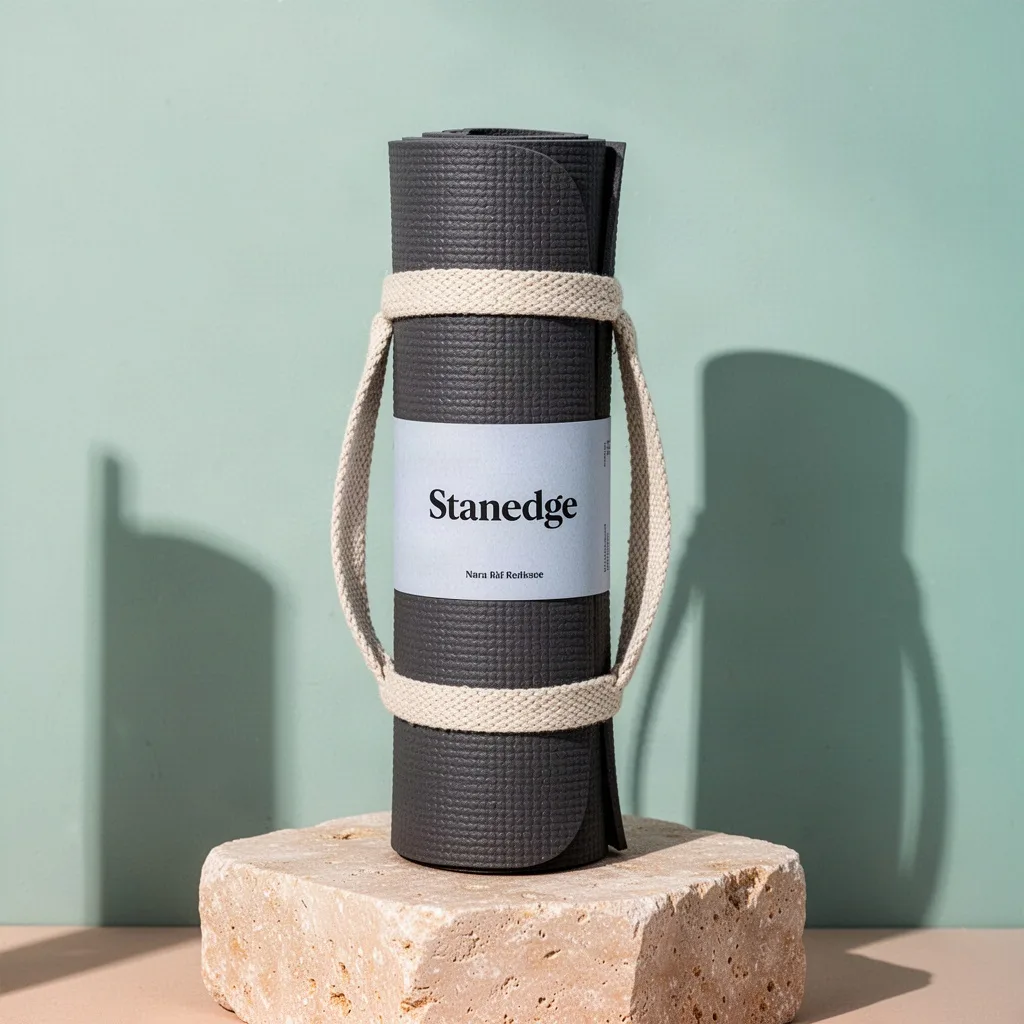 Stanedge Groundwork Mat