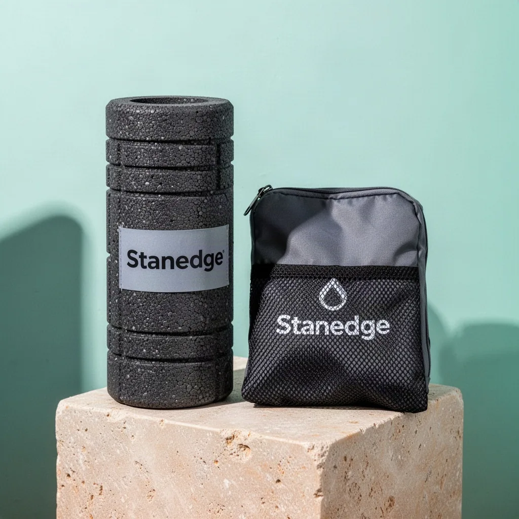 Stanedge Restore Roller