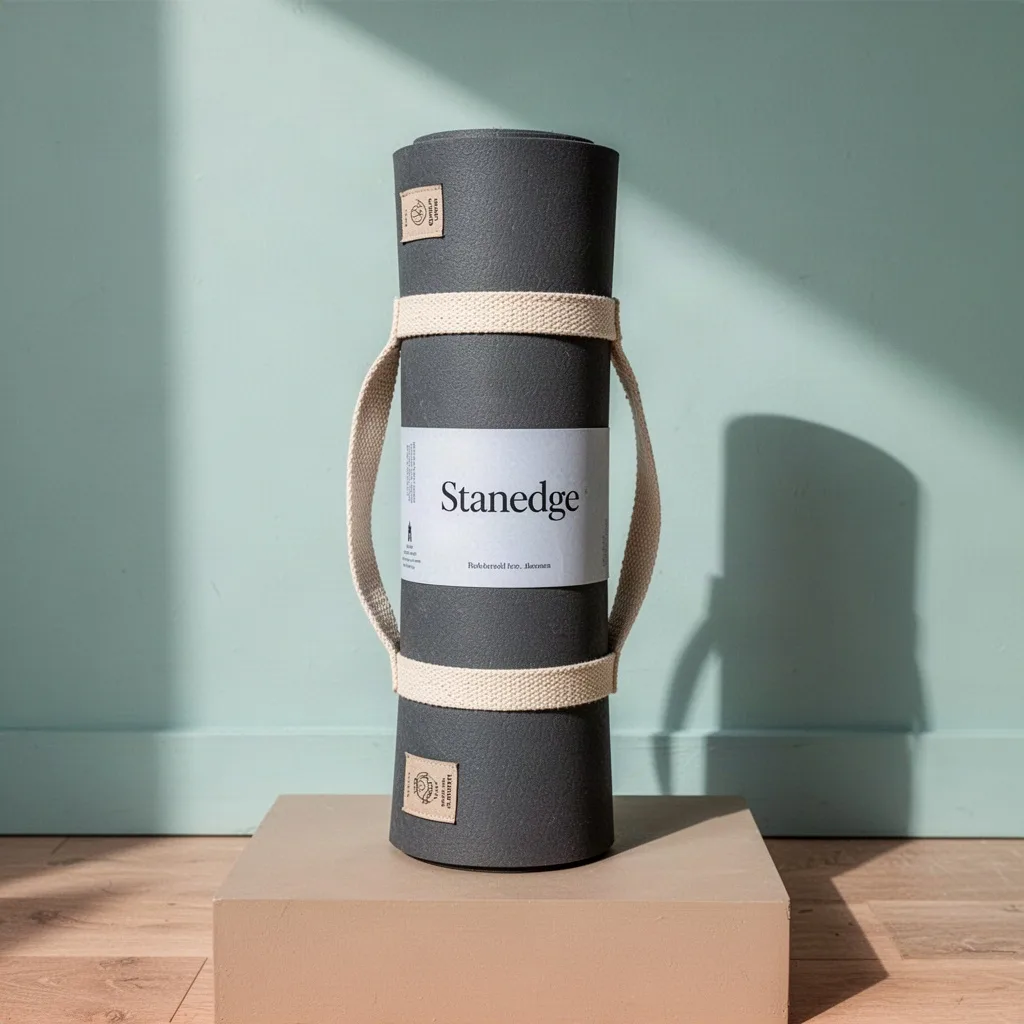 Stanedge Studio Flow Mat