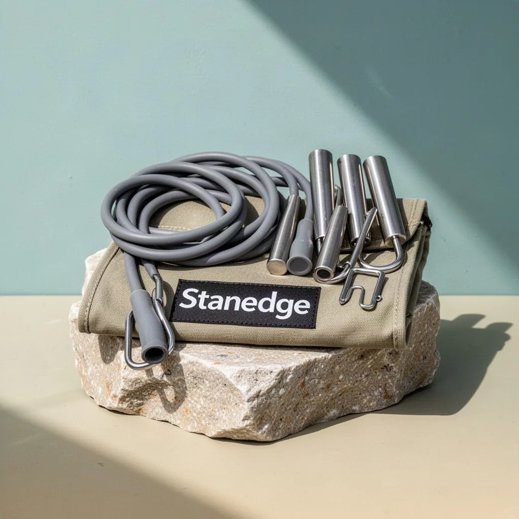 Stanedge Forgeline Band System