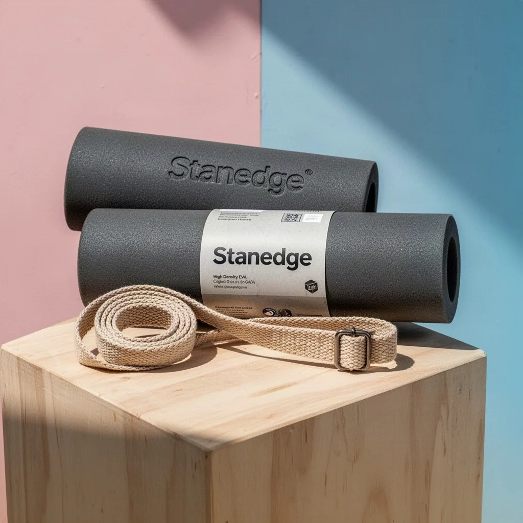 Stanedge Restore Roller II