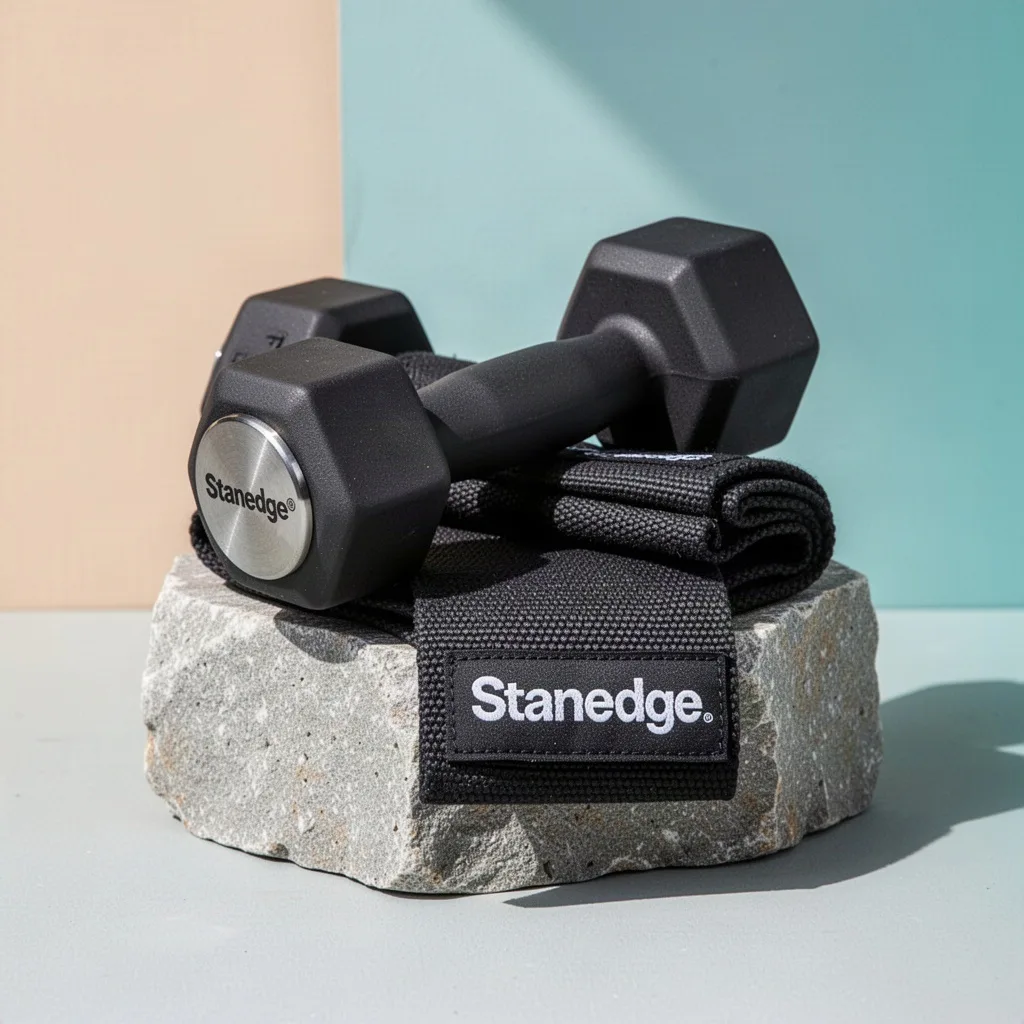 Stanedge Hexpress Dumbbell Set