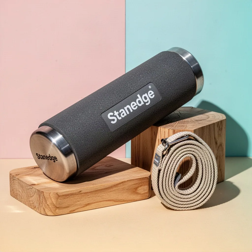 Stanedge Rollcore Foam Roller