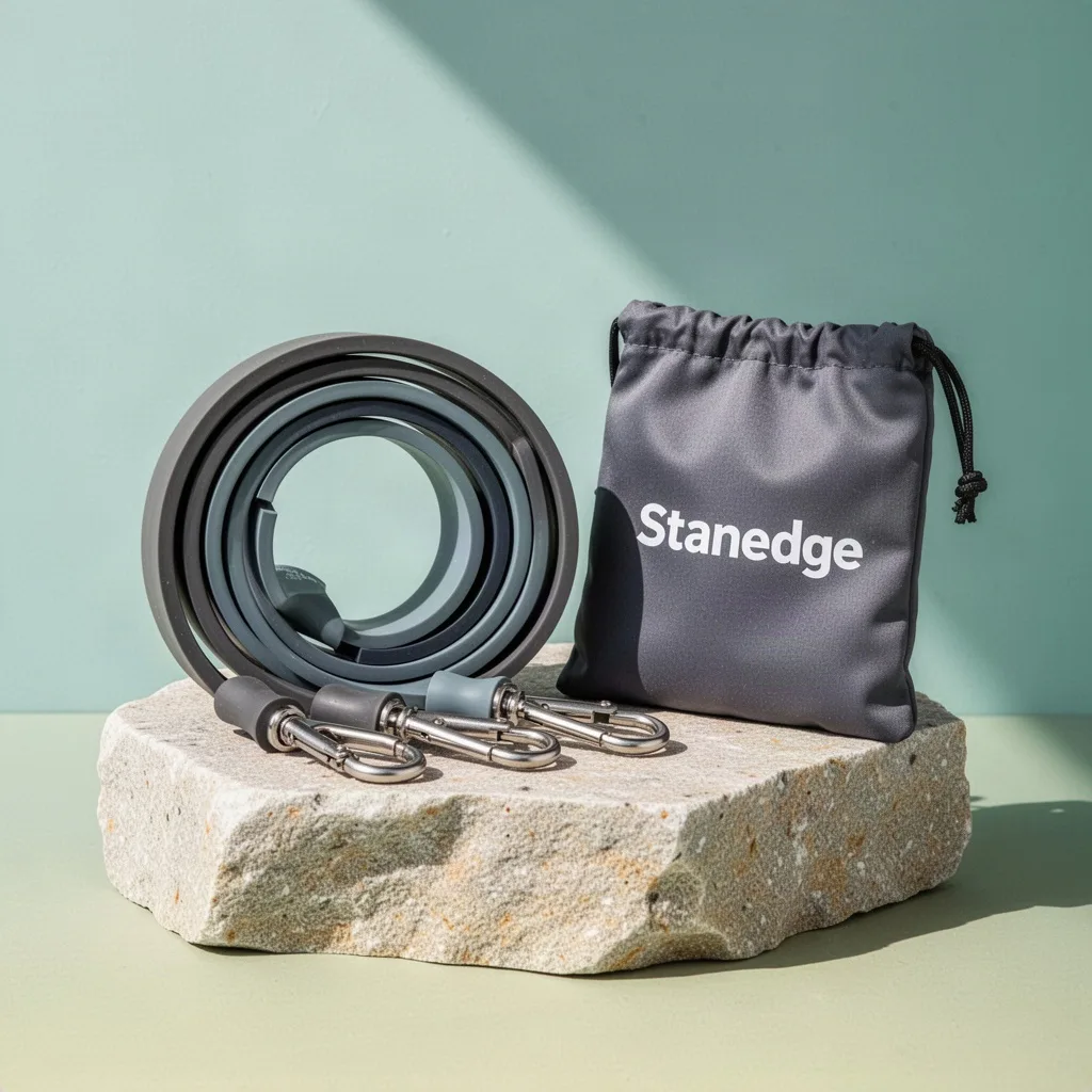 Stanedge Forge Resistance Band Set