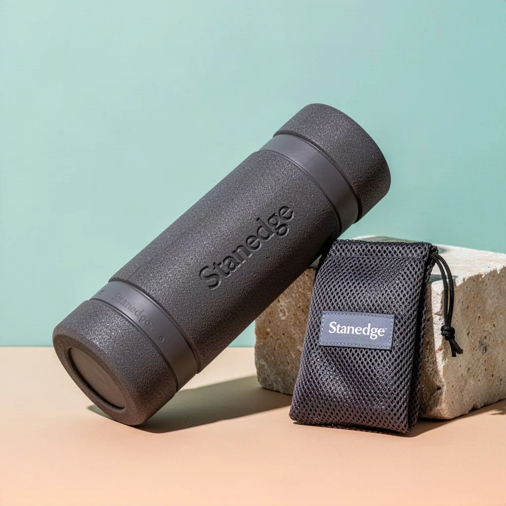 Stanedge Restore Foam Roller