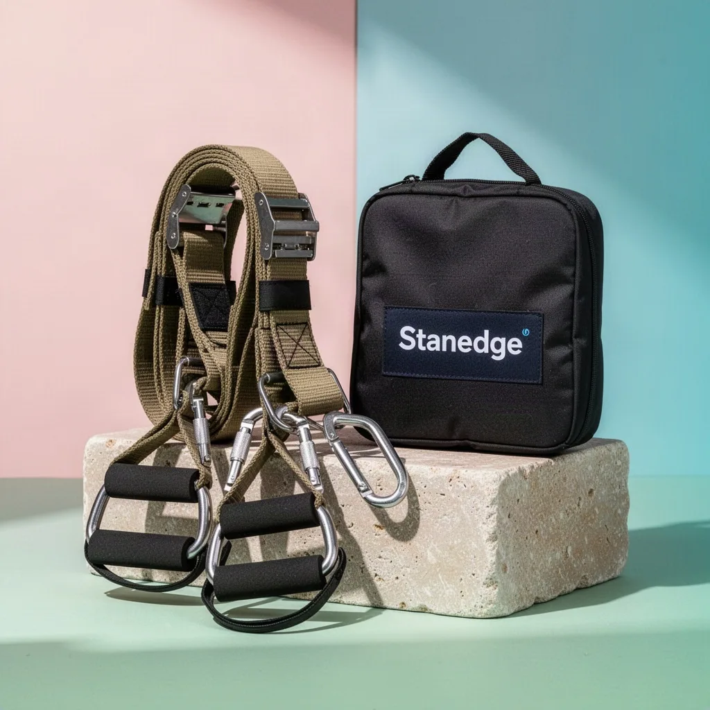 Stanedge Anchor Suspension Trainer II