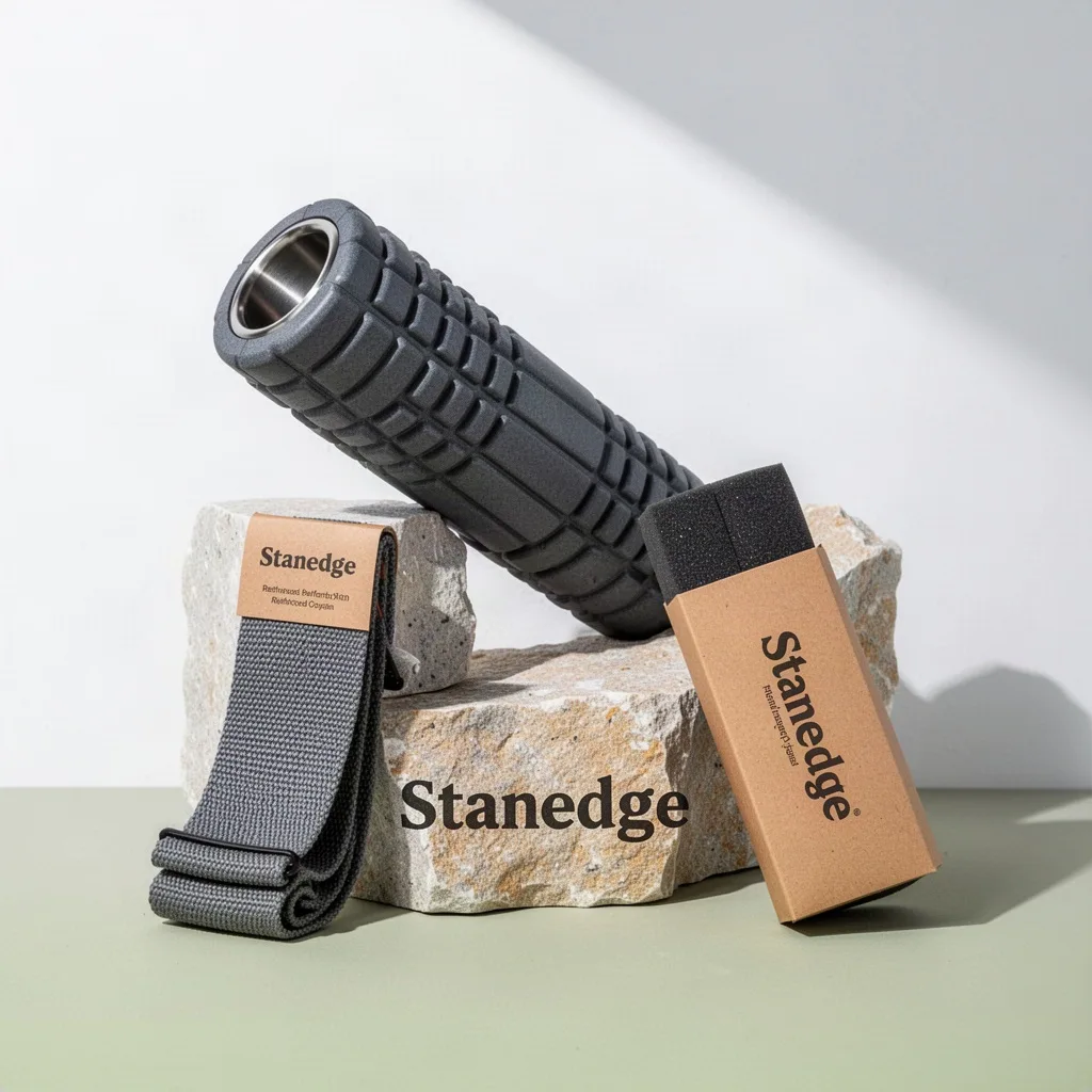 Stanedge Longform Recovery Roller