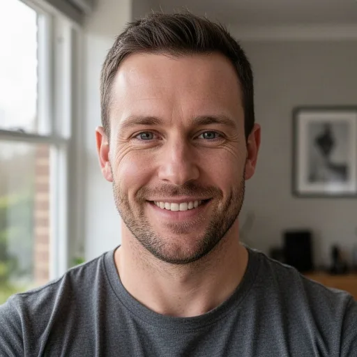 Aidan Pryce