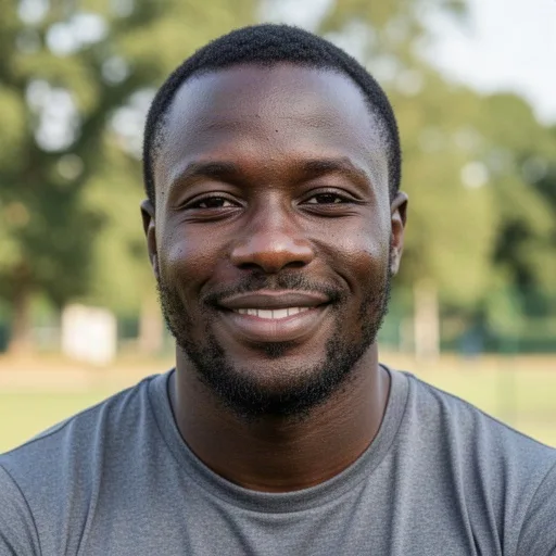 Daniel Okafor