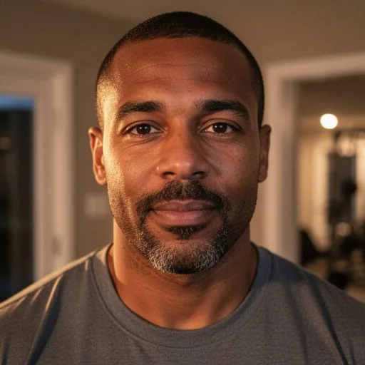 Marcus Reed
