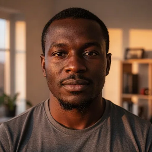 Daniel Okafor