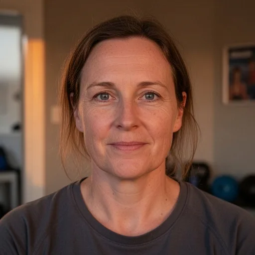 Helen Marsh