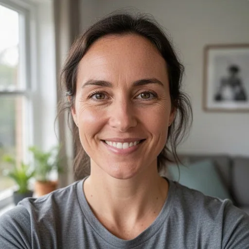 Elena Fisher