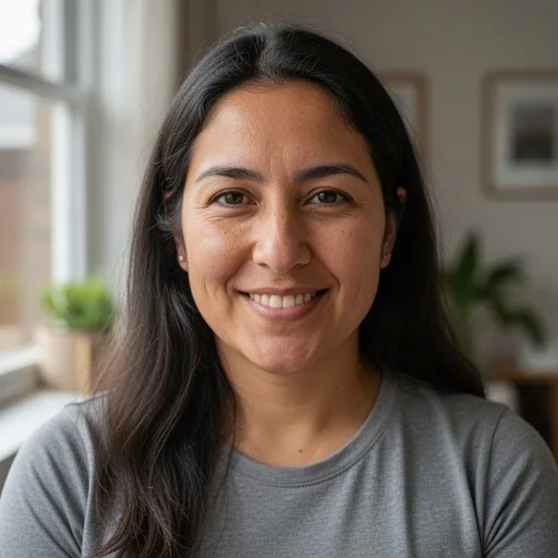 Hannah Reyes