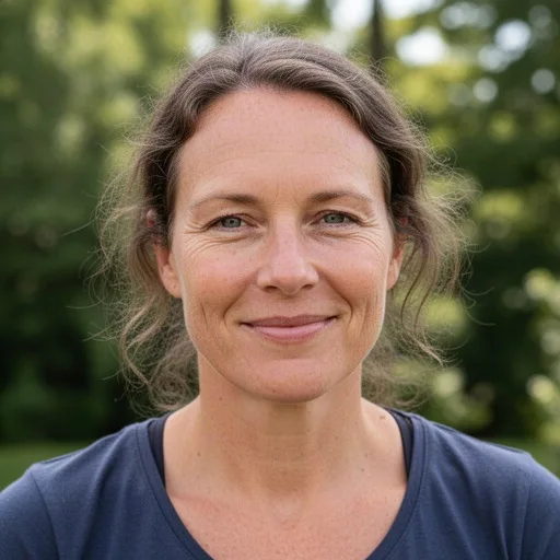 Clara Jensen