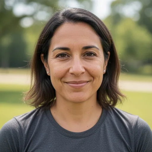 Fiona Reyes